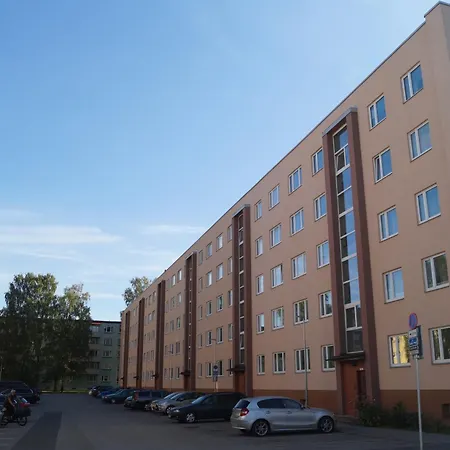 Lejlighed Gaudeamus *