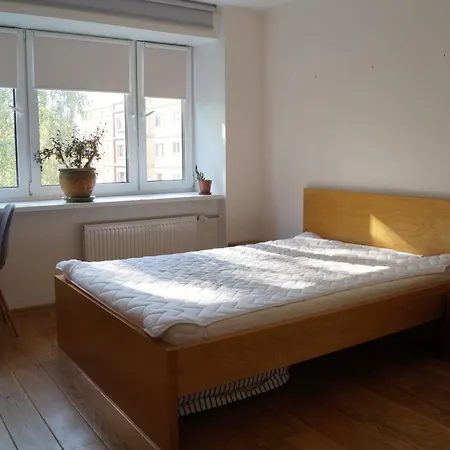 Lejlighed Gaudeamus Tartu