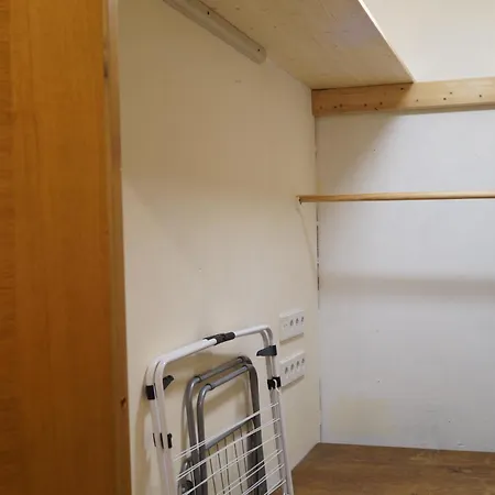 Lejlighed Gaudeamus *