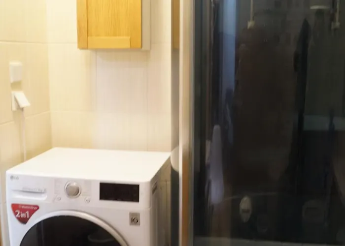 Gaudeamus Apartment Tartu